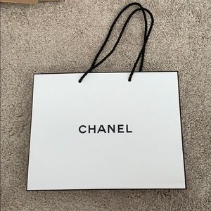 Chanel Shopping Bag